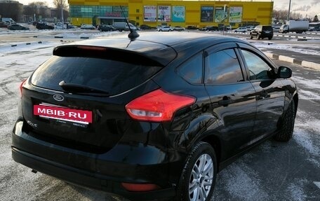 Ford Focus III, 2018 год, 1 030 000 рублей, 4 фотография