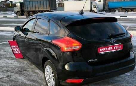 Ford Focus III, 2018 год, 1 030 000 рублей, 2 фотография