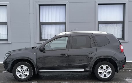 Nissan Terrano III, 2019 год, 1 675 000 рублей, 5 фотография