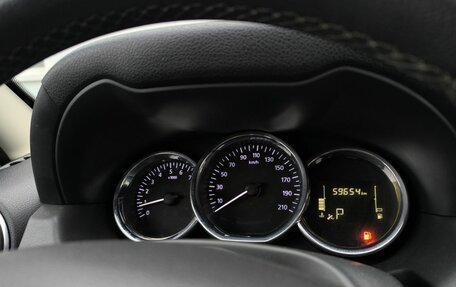 Nissan Terrano III, 2019 год, 1 675 000 рублей, 6 фотография