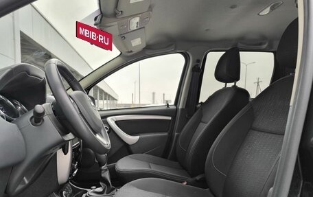 Nissan Terrano III, 2019 год, 1 675 000 рублей, 7 фотография