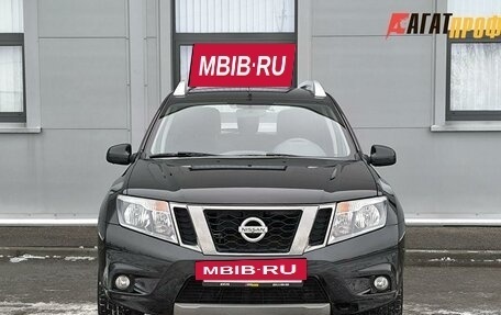 Nissan Terrano III, 2019 год, 1 675 000 рублей, 2 фотография