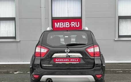 Nissan Terrano III, 2019 год, 1 675 000 рублей, 3 фотография