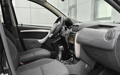 Nissan Terrano III, 2019 год, 1 675 000 рублей, 9 фотография