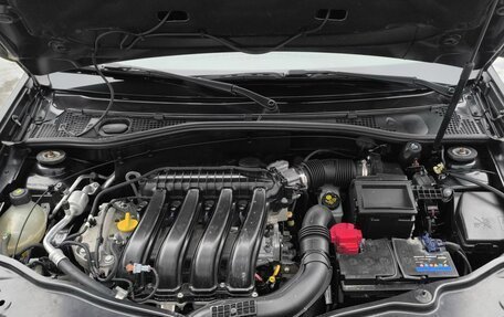 Nissan Terrano III, 2019 год, 1 675 000 рублей, 14 фотография