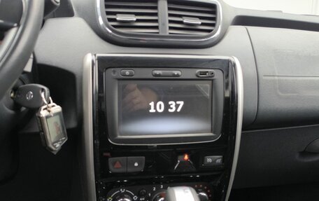 Nissan Terrano III, 2019 год, 1 675 000 рублей, 12 фотография