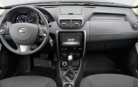 Nissan Terrano III, 2019 год, 1 675 000 рублей, 11 фотография