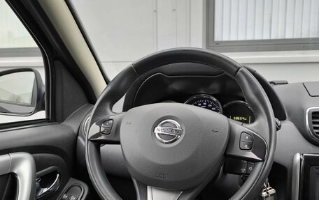 Nissan Terrano III, 2019 год, 1 675 000 рублей, 13 фотография