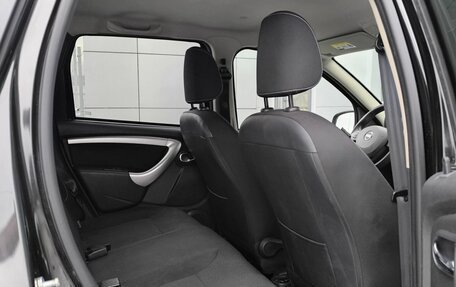 Nissan Terrano III, 2019 год, 1 675 000 рублей, 10 фотография