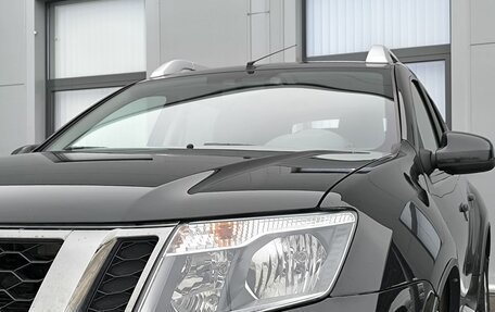 Nissan Terrano III, 2019 год, 1 675 000 рублей, 16 фотография