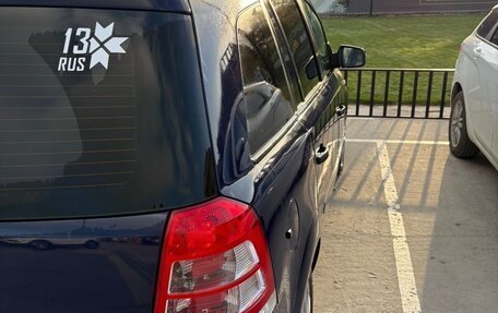 Opel Zafira B, 2012 год, 950 000 рублей, 4 фотография