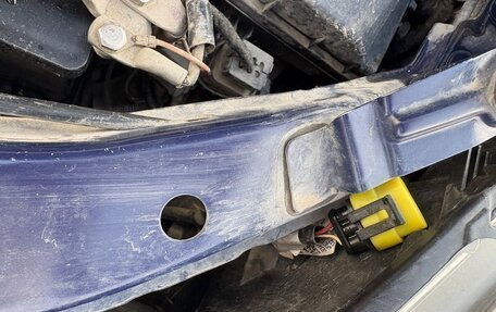 Opel Zafira B, 2012 год, 950 000 рублей, 9 фотография