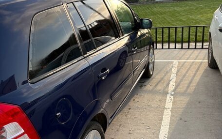 Opel Zafira B, 2012 год, 950 000 рублей, 12 фотография