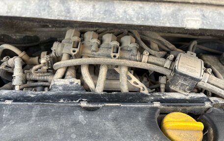 Opel Zafira B, 2012 год, 950 000 рублей, 14 фотография