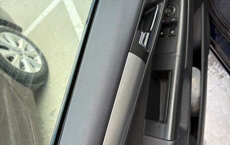 Opel Zafira B, 2012 год, 950 000 рублей, 10 фотография