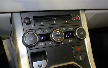 Land Rover Range Rover Evoque I, 2012 год, 1 580 000 рублей, 12 фотография