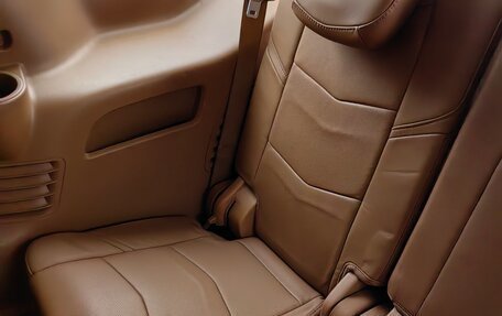 Cadillac Escalade IV, 2016 год, 3 999 999 рублей, 22 фотография