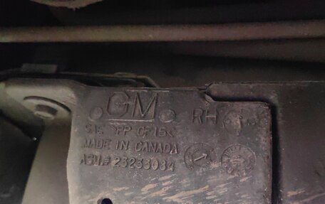 Cadillac Escalade IV, 2016 год, 3 999 999 рублей, 30 фотография