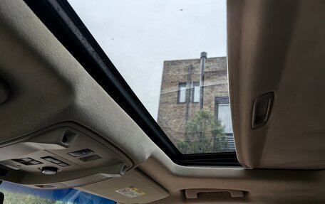 Cadillac Escalade IV, 2016 год, 3 999 999 рублей, 25 фотография