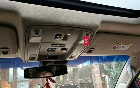 Cadillac Escalade IV, 2016 год, 3 999 999 рублей, 26 фотография