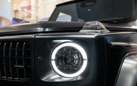 Mercedes-Benz G-Класс AMG, 2025 год, 32 890 000 рублей, 7 фотография