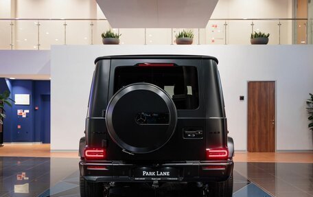 Mercedes-Benz G-Класс AMG, 2025 год, 32 890 000 рублей, 4 фотография