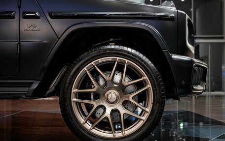 Mercedes-Benz G-Класс AMG, 2025 год, 32 890 000 рублей, 9 фотография