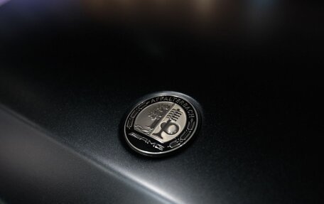 Mercedes-Benz G-Класс AMG, 2025 год, 32 890 000 рублей, 6 фотография