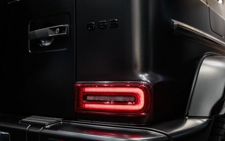 Mercedes-Benz G-Класс AMG, 2025 год, 32 890 000 рублей, 13 фотография