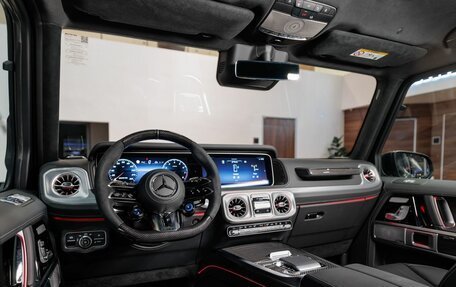 Mercedes-Benz G-Класс AMG, 2025 год, 32 890 000 рублей, 14 фотография