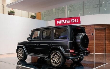 Mercedes-Benz G-Класс AMG, 2025 год, 32 890 000 рублей, 2 фотография