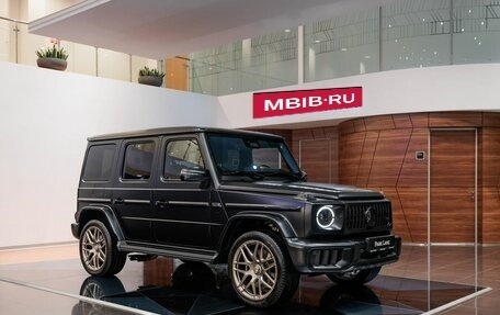 Mercedes-Benz G-Класс AMG, 2025 год, 32 890 000 рублей, 1 фотография
