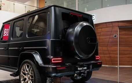 Mercedes-Benz G-Класс AMG, 2025 год, 32 890 000 рублей, 10 фотография