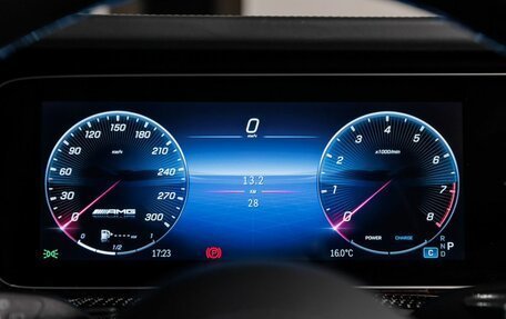 Mercedes-Benz G-Класс AMG, 2025 год, 32 890 000 рублей, 16 фотография