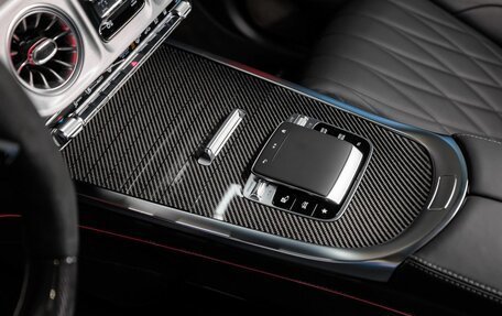 Mercedes-Benz G-Класс AMG, 2025 год, 32 890 000 рублей, 21 фотография