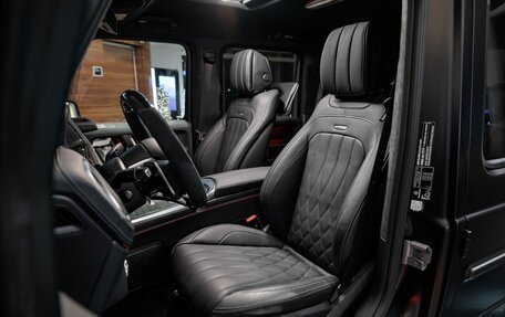 Mercedes-Benz G-Класс AMG, 2025 год, 32 890 000 рублей, 24 фотография