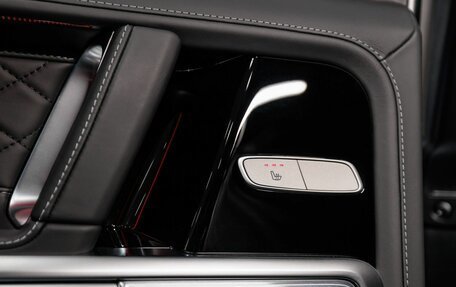 Mercedes-Benz G-Класс AMG, 2025 год, 32 890 000 рублей, 26 фотография