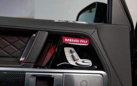 Mercedes-Benz G-Класс AMG, 2025 год, 32 890 000 рублей, 22 фотография