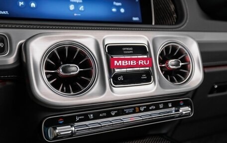 Mercedes-Benz G-Класс AMG, 2025 год, 32 890 000 рублей, 19 фотография