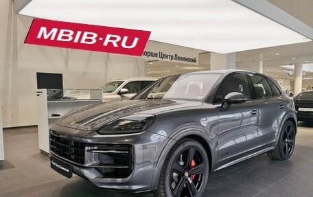 Porsche Cayenne III, 2025 год, 26 940 000 рублей, 1 фотография