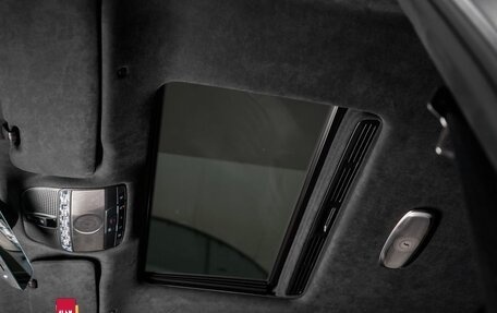 Mercedes-Benz G-Класс AMG, 2025 год, 32 890 000 рублей, 23 фотография