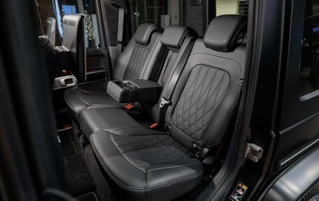 Mercedes-Benz G-Класс AMG, 2025 год, 32 890 000 рублей, 30 фотография