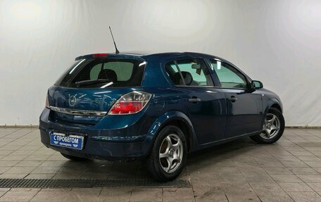 Opel Astra H, 2007 год, 380 000 рублей, 2 фотография