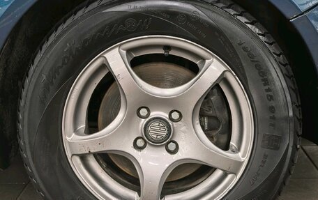 Opel Astra H, 2007 год, 380 000 рублей, 7 фотография