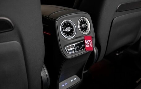 Mercedes-Benz G-Класс AMG, 2025 год, 32 890 000 рублей, 29 фотография