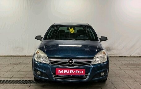 Opel Astra H, 2007 год, 380 000 рублей, 5 фотография