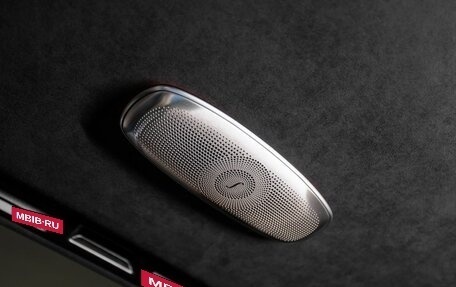 Mercedes-Benz G-Класс AMG, 2025 год, 32 890 000 рублей, 28 фотография