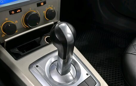 Opel Astra H, 2007 год, 380 000 рублей, 15 фотография