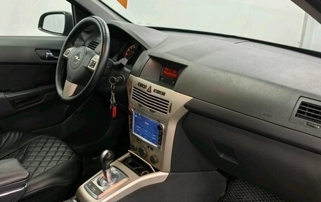 Opel Astra H, 2007 год, 380 000 рублей, 22 фотография