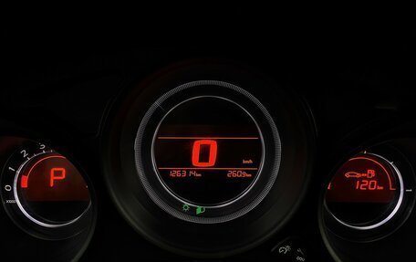 Citroen C4 II рестайлинг, 2015 год, 845 000 рублей, 6 фотография